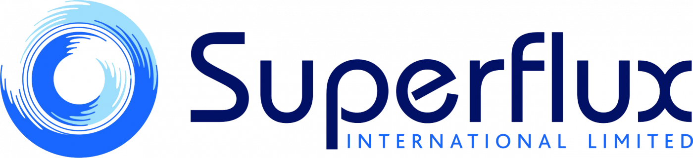 Superflux International Ltd. Print company in Lagos, Nigeria
